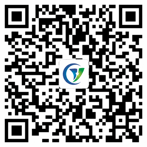 微信公众号二维码